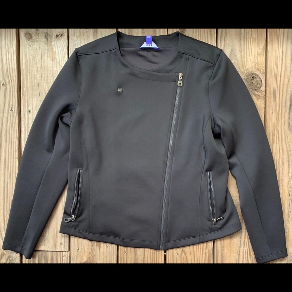 JoyLab bomber jacket
